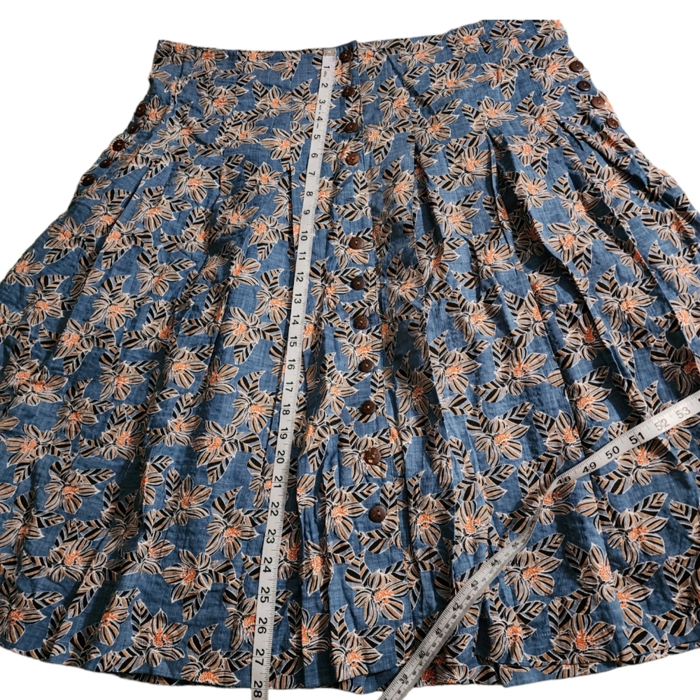 ModCloth sz 20 Bring to Life skirt - Picture 7 of 7